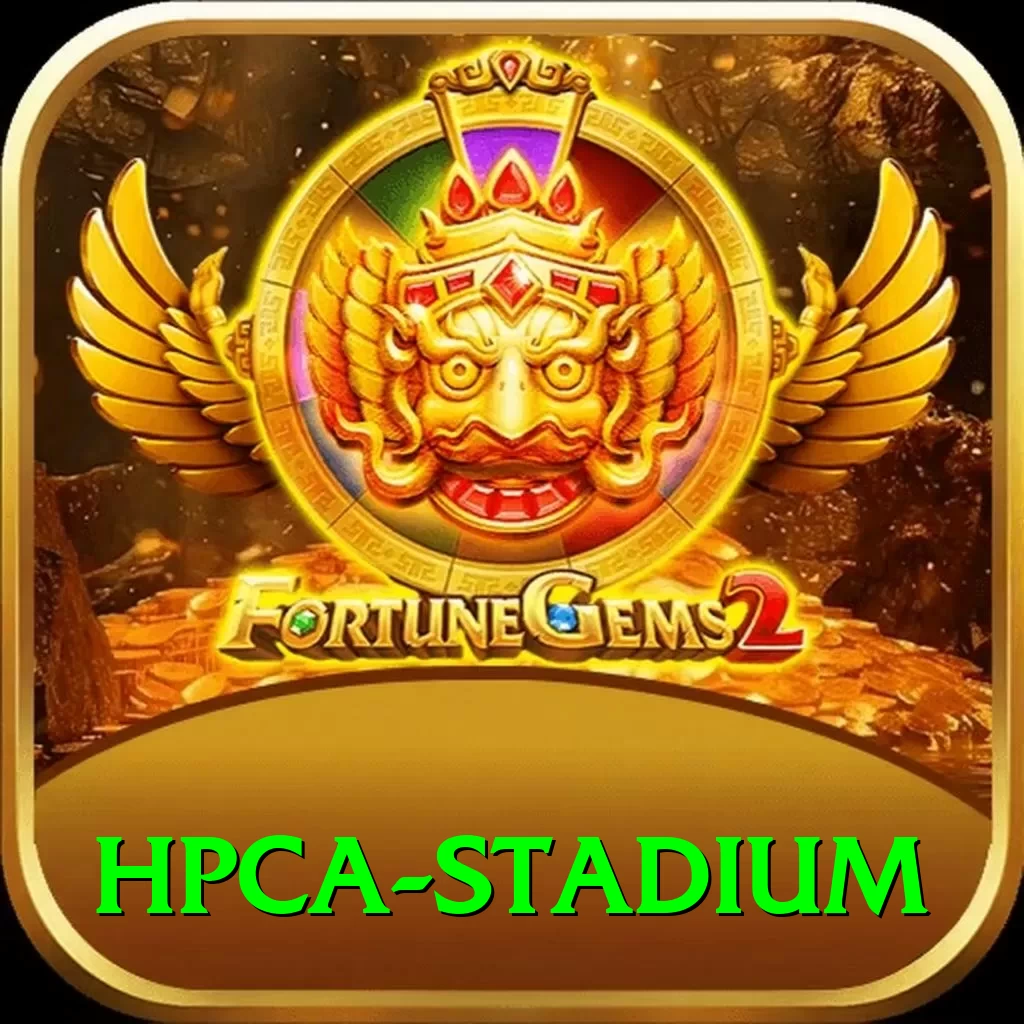hpca stadium Live Elite - 2