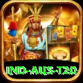 ind aus t20 Jackpot Prime v2.3.4
