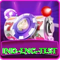ind eng test VIP - Daily Bonus