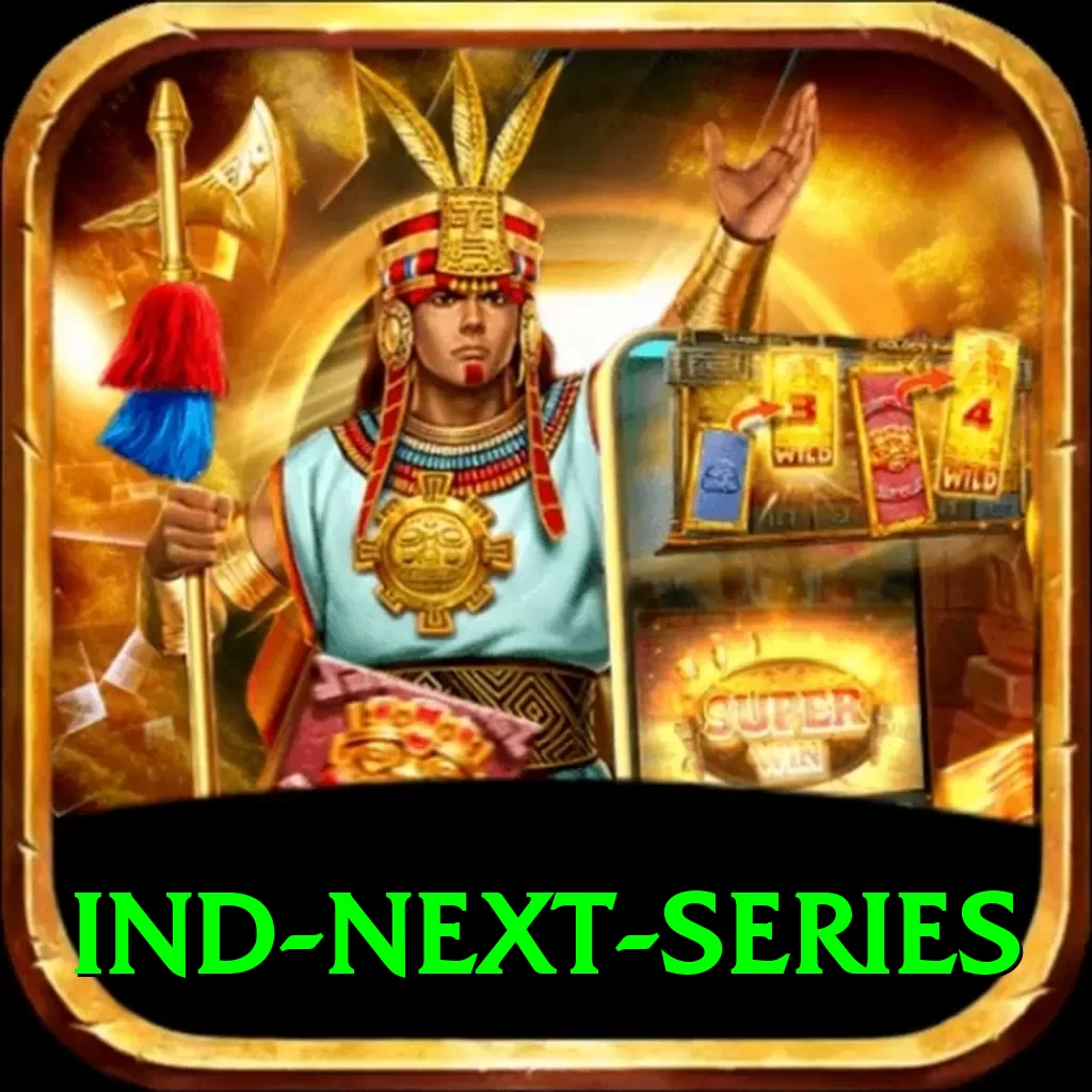 ind next series Game Plus v5.7.5 - 2