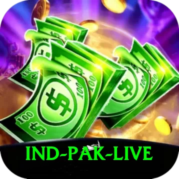 ind pak live Casino Official v3.2.4 - 2
