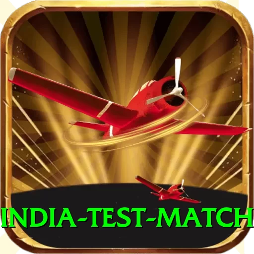 india test match Turbo New - 2