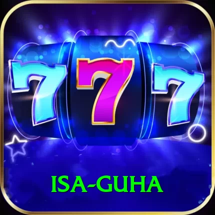 isa guha Casino Official v2.6.2 - 2
