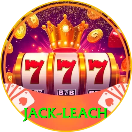 jack leach Casino Official v3.9.8 - 2