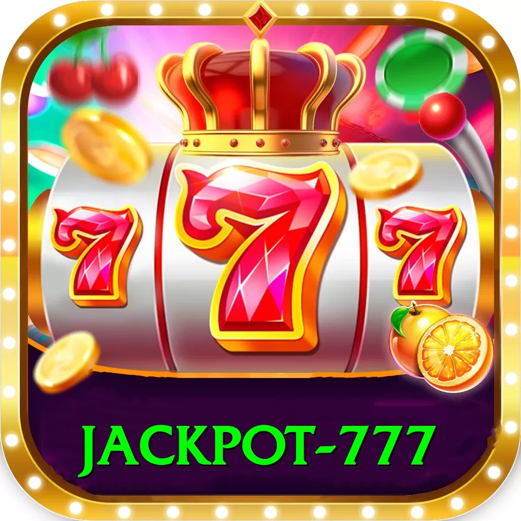 jackpot 777 PK VIP - 2