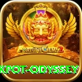 jackpot odyssey - Gaming Extreme