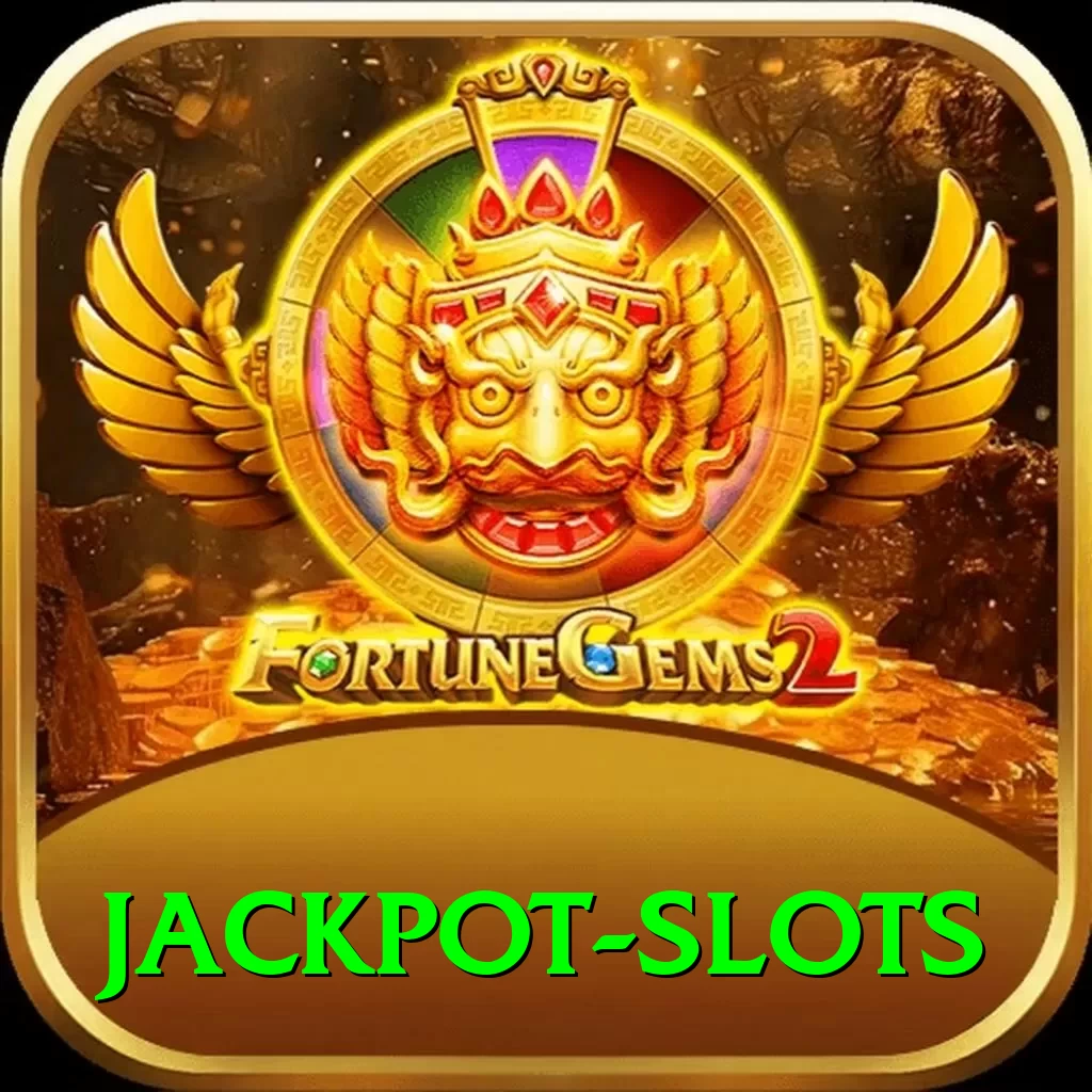 jackpot slots Casino Premium v4.4.2 - 2