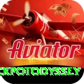 jackpotodyssey Cash Gold