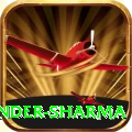 joginder sharma - Real Money Premium