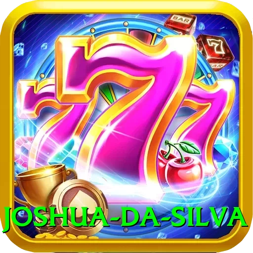 joshua da silva - Casino Max - 2