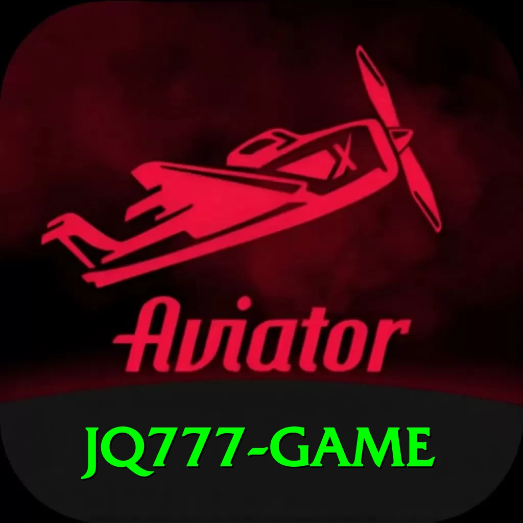 JQ777 Game App - 2