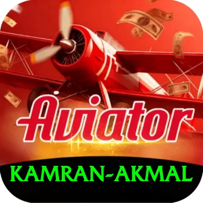 kamran akmal Mega - Win Real PKR - 2