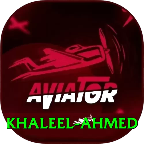 khaleel ahmed - Gaming Prime - 2