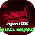 khaleel ahmed - Gaming Prime