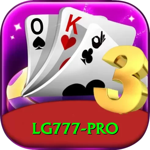 lg777 Casino Official v3.2.7 - 2