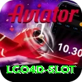 lgo4d slot Turbo v1.0.4