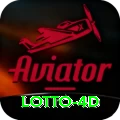 lotto 4d Legend Slots