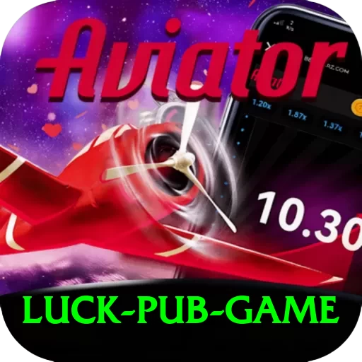 Luck Pub Game Plus Edition v4.9.7 - 2