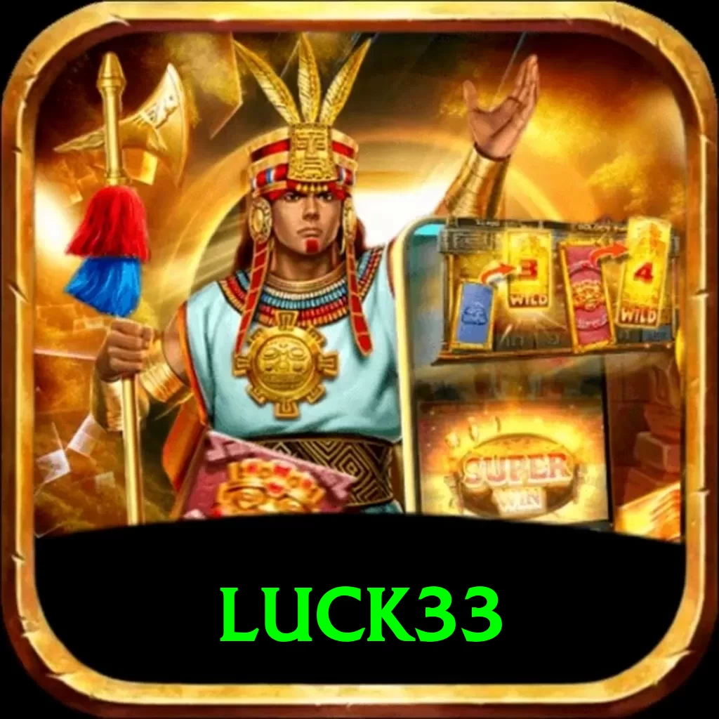 luck33 Ultimate v4.8.7 - 2