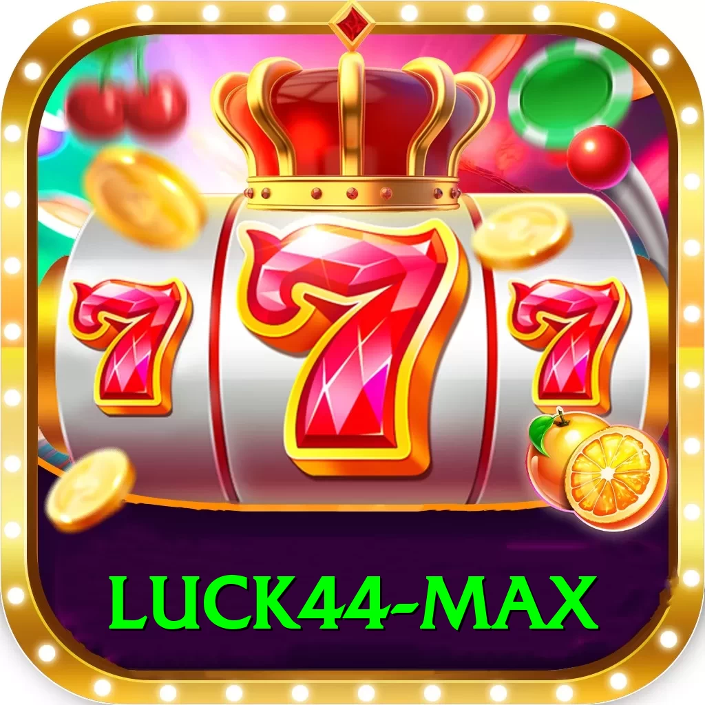 Luck44 - Real Money Super - 2