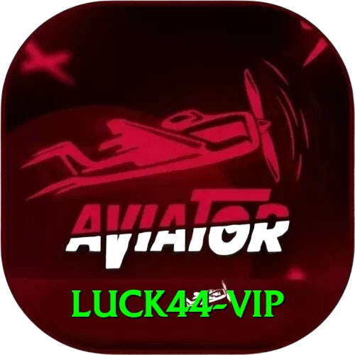 Luck44 Turbo Gaming App - 2