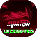 luck55 Supreme Slots