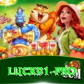 luck91 - King Earning App