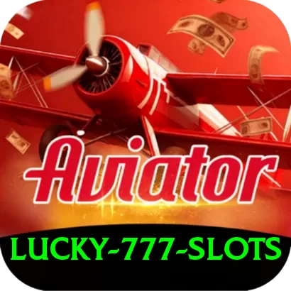 lucky 777 slots Bonus Deluxe v2.6.0 - 2