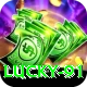 Lucky 91 Pro Edition v3.0.9