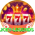 Lucky Legends Games (Casino & Earning) Ultimate v2.8.0
