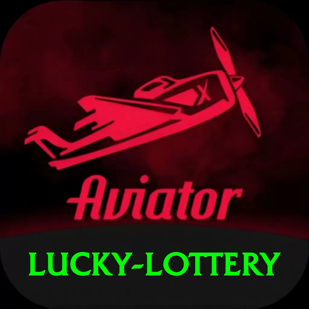lucky lottery Deluxe v5.9.2 - 2