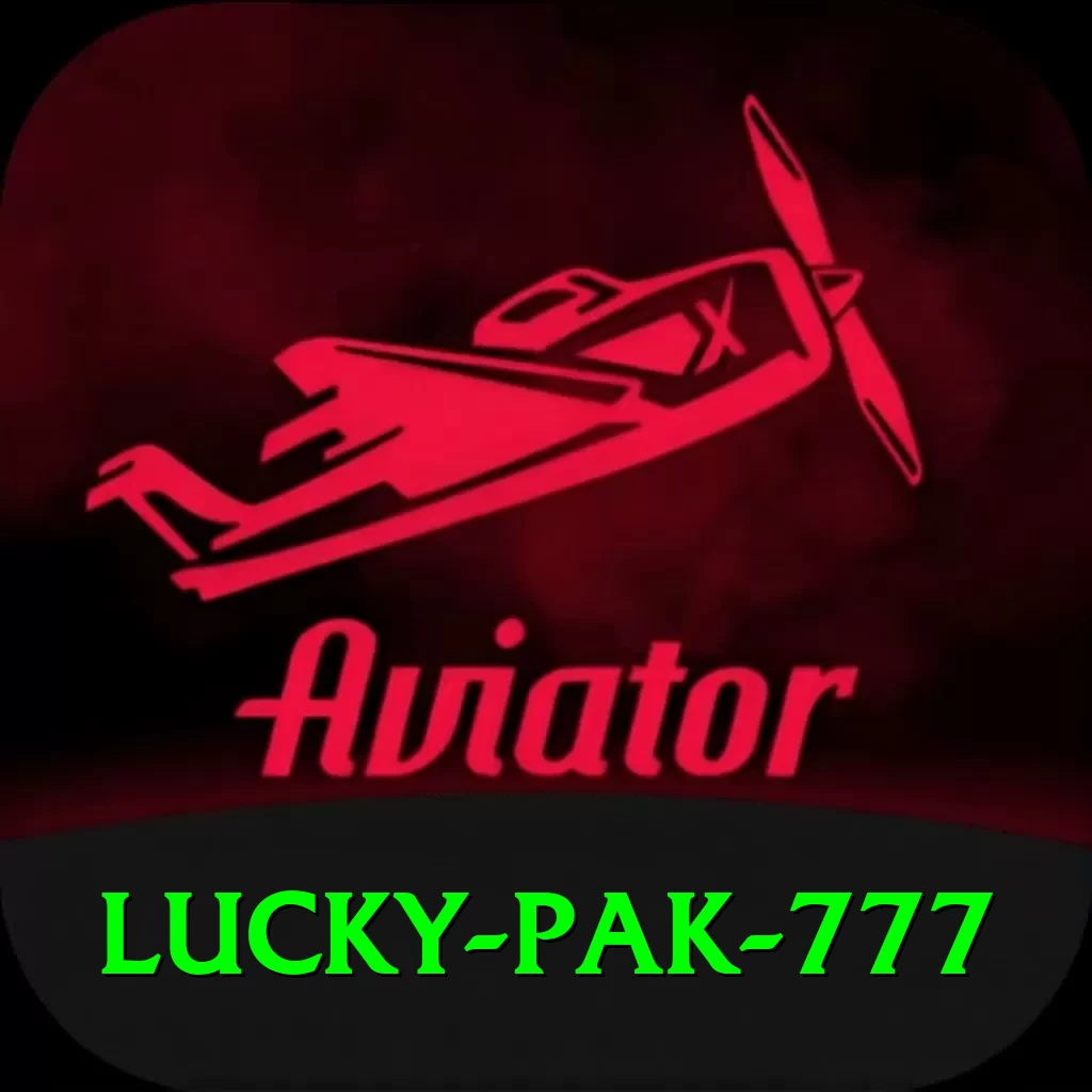 lucky pak 777 - Royal Earning App - 2