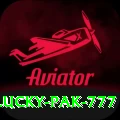 lucky pak 777 - Royal Earning App