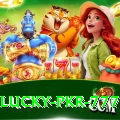 Lucky PKR 777 Premium Edition v3.8.3