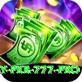 Lucky PKR 777 Turbo Jackpot