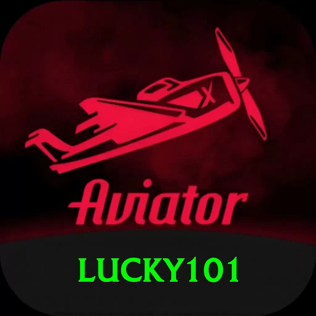 lucky101 Plus v5.2.7 - 2