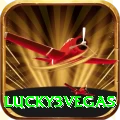 lucky3vegas Master Rewards