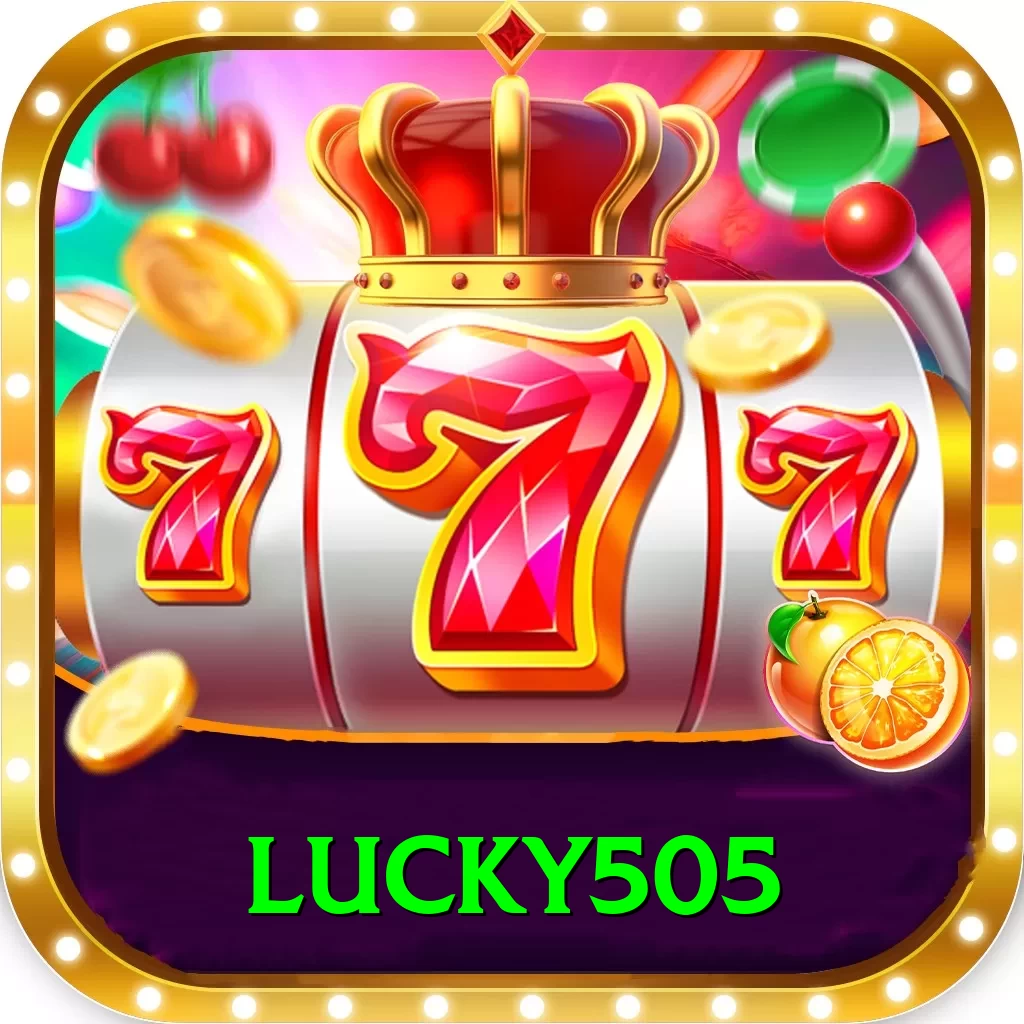 lucky505 - VIP Royal - 2