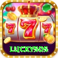 lucky505 - VIP Royal