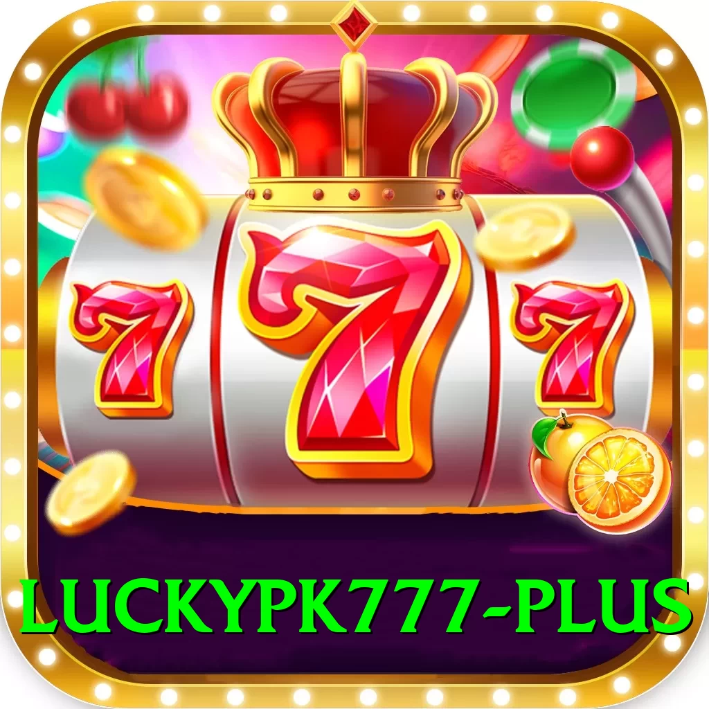 luckypk777 Casino Max v3.7.7 - 2