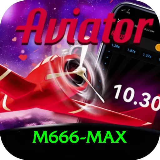 M666 Max - Casino & Slots - 2