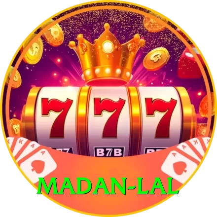 madan lal Ultimate New - 2