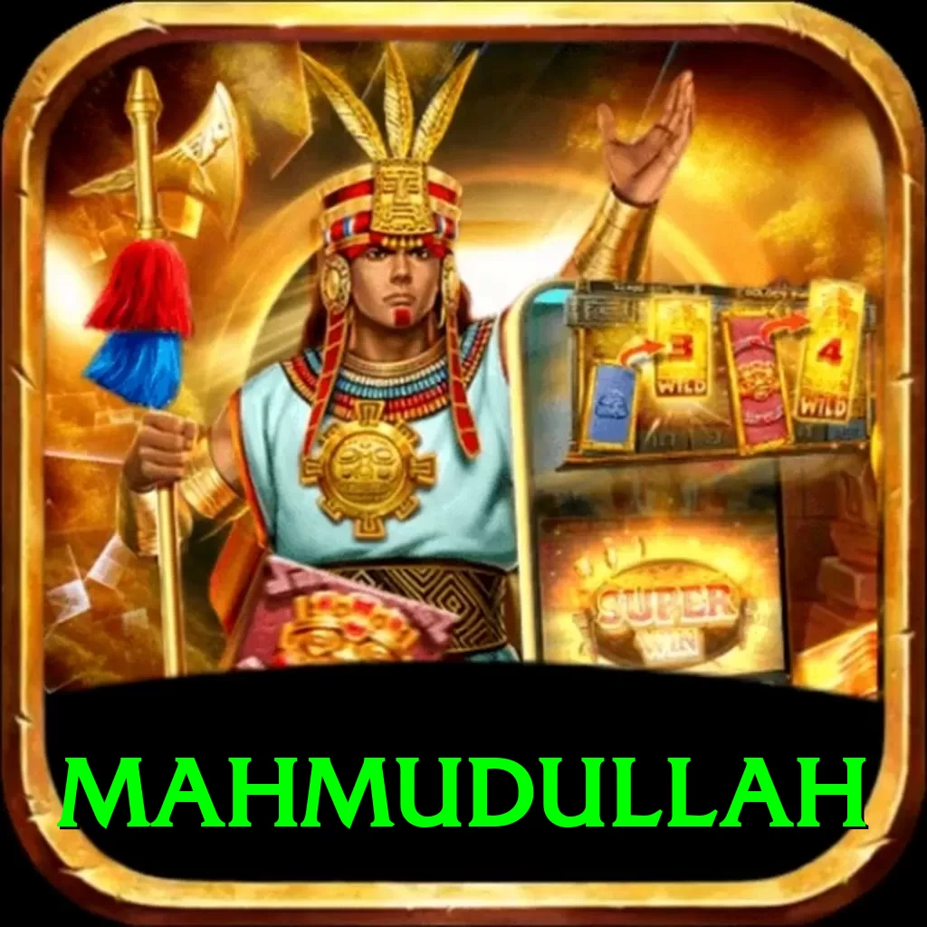 mahmudullah Master New - 2