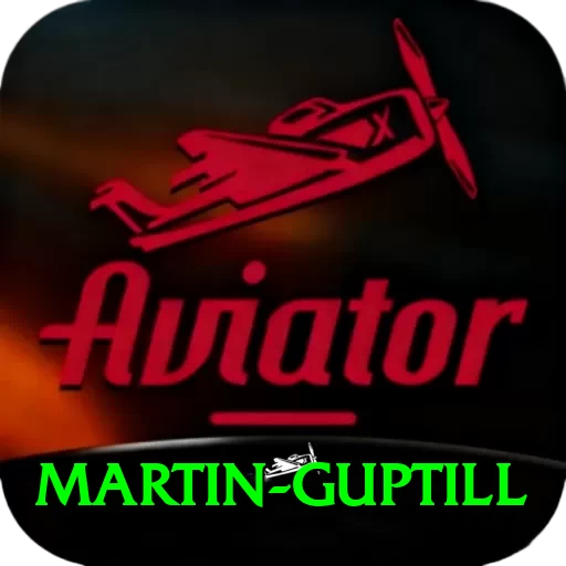 martin guptill Casino Official v1.9.7 - 2