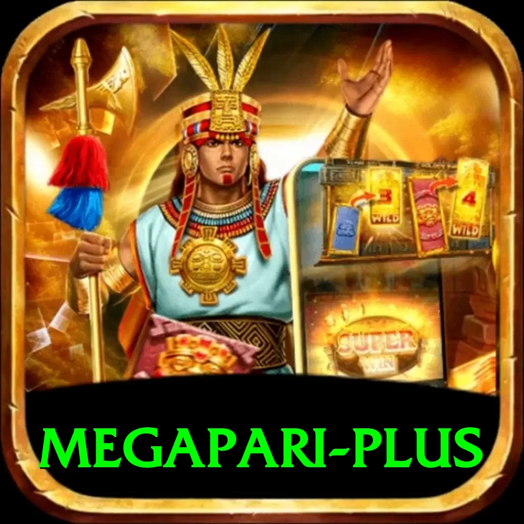 megapari Casino Official v2.6.2 - 2