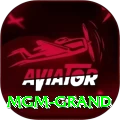 mgm grand Gaming Supreme