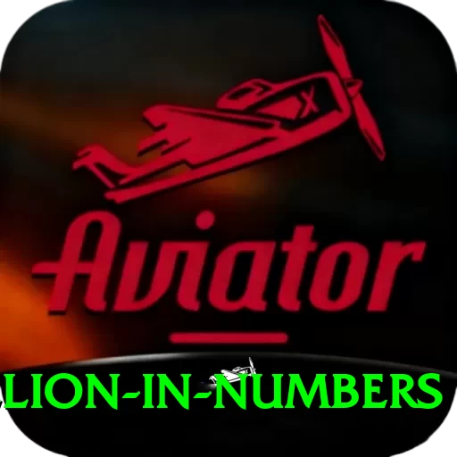 million in numbers Casino Gold v4.2.5 - 2
