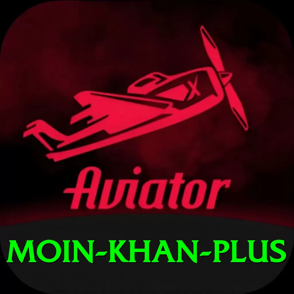 moin khan - Gaming Legend - 2