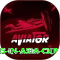 most runs in asia cup Live Max v3.5.3