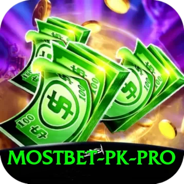 Mostbet PK App Plus v2.7.8 - 2